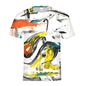 Monserrat Kids Tee