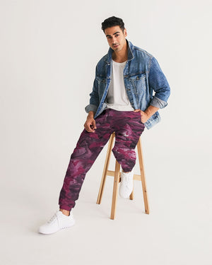 Violette Goddesses Men's Track Pants