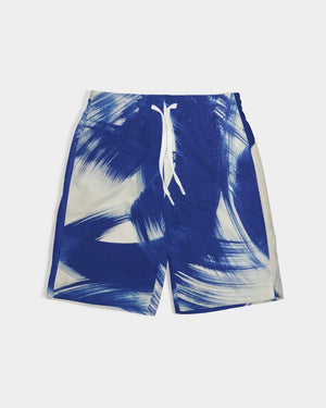 Azul Monserrat Boys Swim Trunk