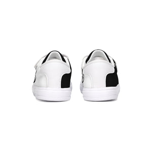 Sienteme by Monserrat Kids Velcro Sneaker