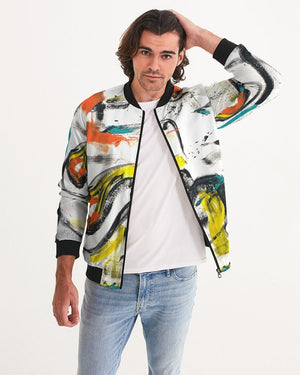 La Perla Men’s Bomber Jacket