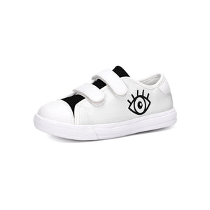 Sienteme by Monserrat Kids Velcro Sneaker