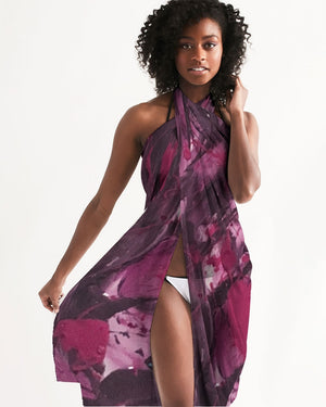 Violette Goddesses Swim Cover Up