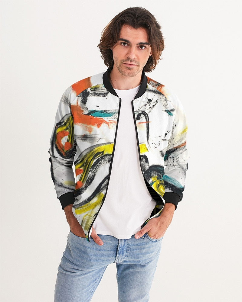 La Perla Men’s Bomber Jacket