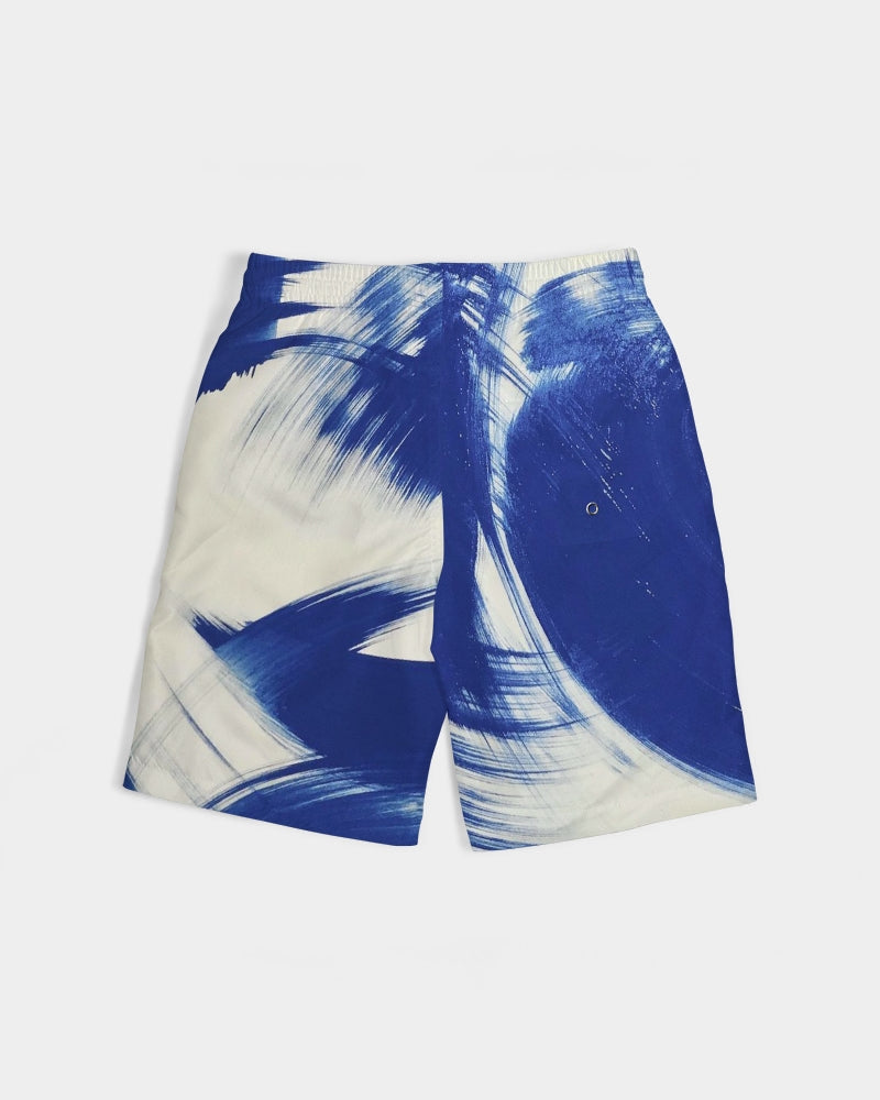 Azul Monserrat Boys Swim Trunk