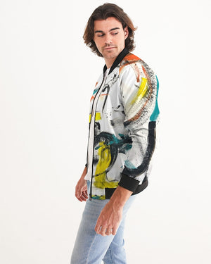 La Perla Men’s Bomber Jacket