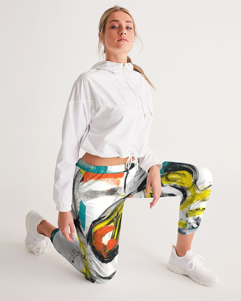 Monserrat Women's Track Pants