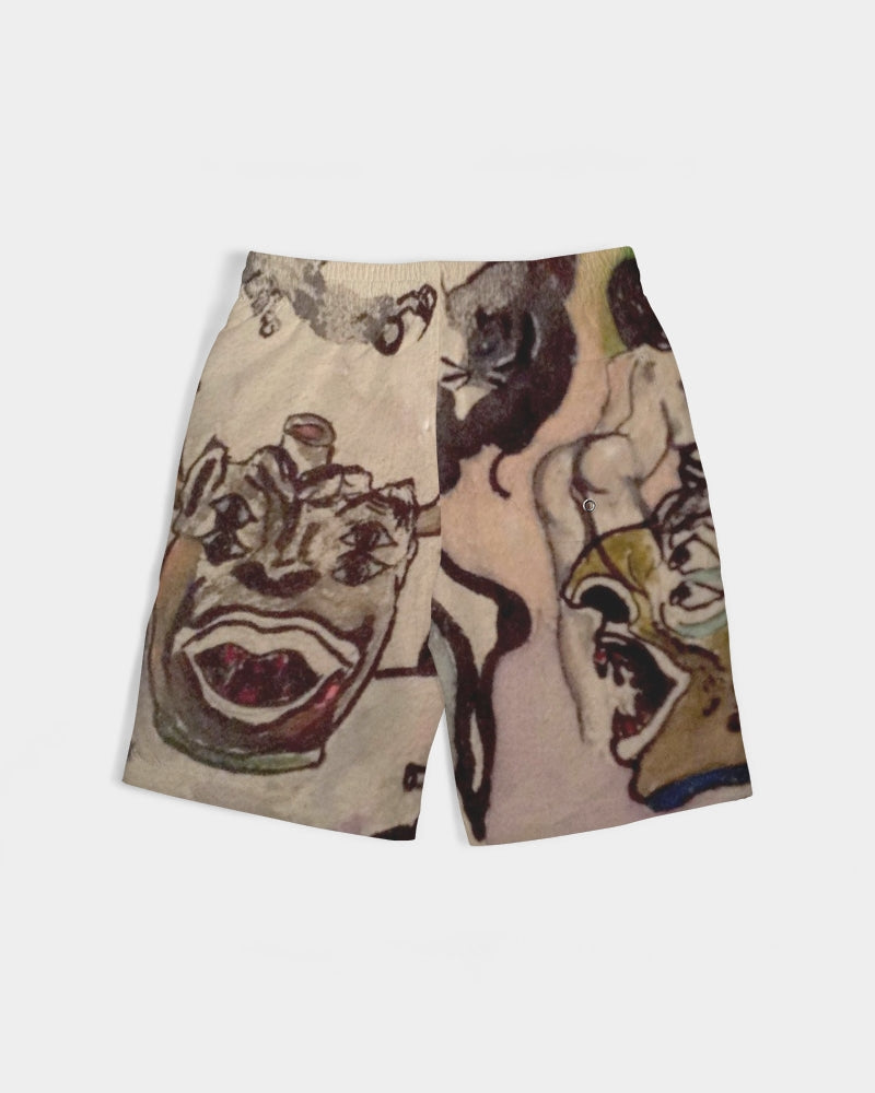 Fantasmagorico Boys Swim Trunk