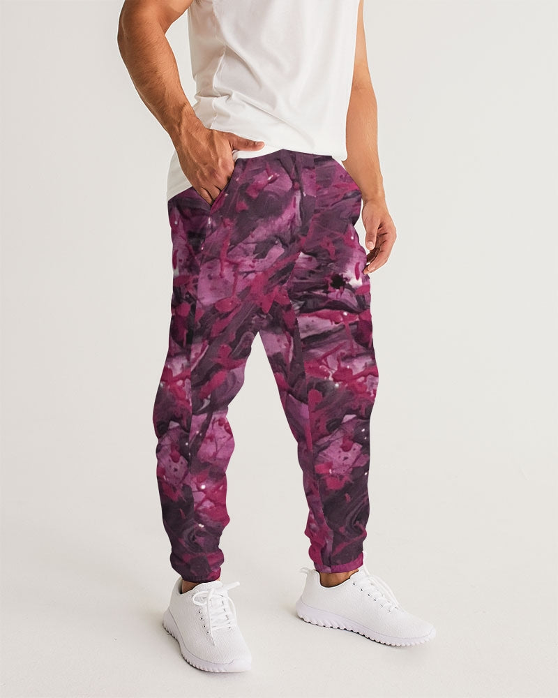 Violette Goddesses Men's Track Pants