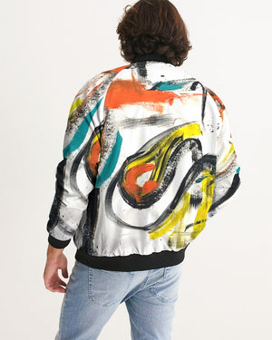 La Perla Men’s Bomber Jacket
