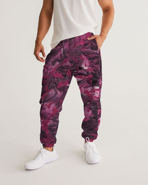 Violette Goddesses Men's Track Pants