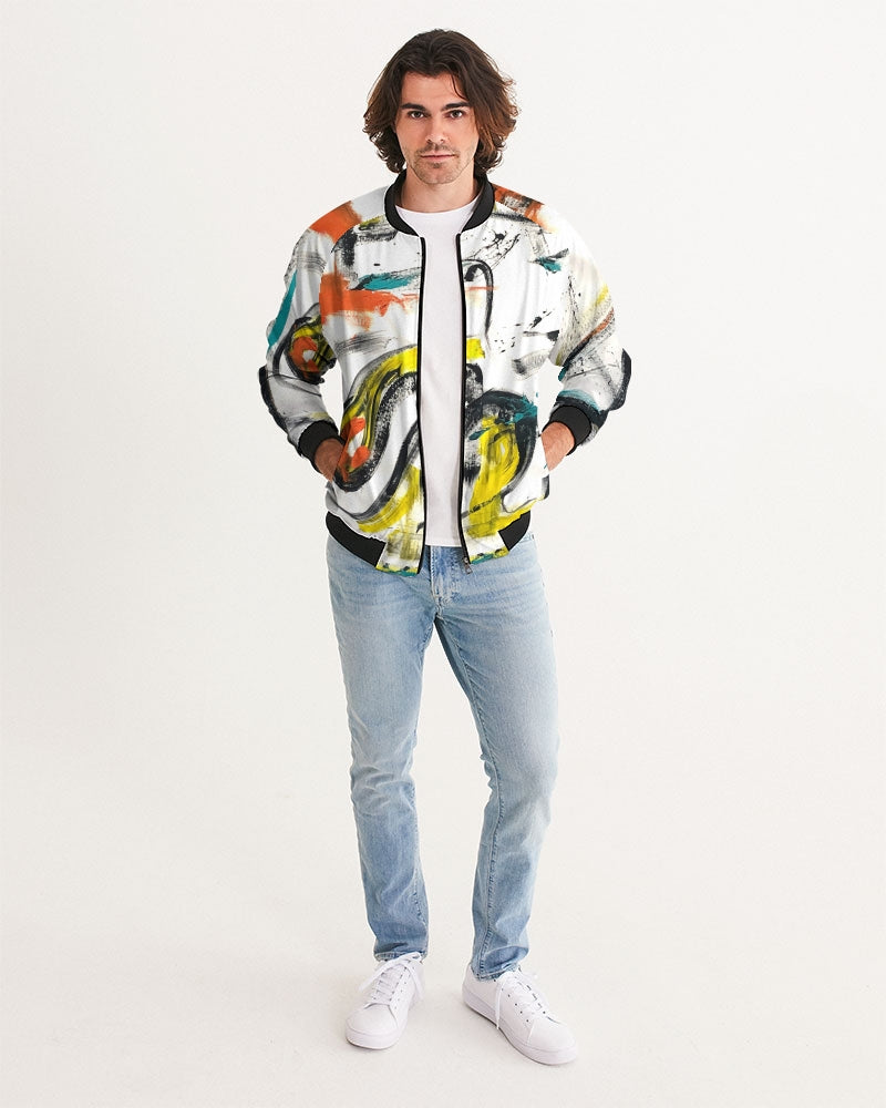 La Perla Men’s Bomber Jacket