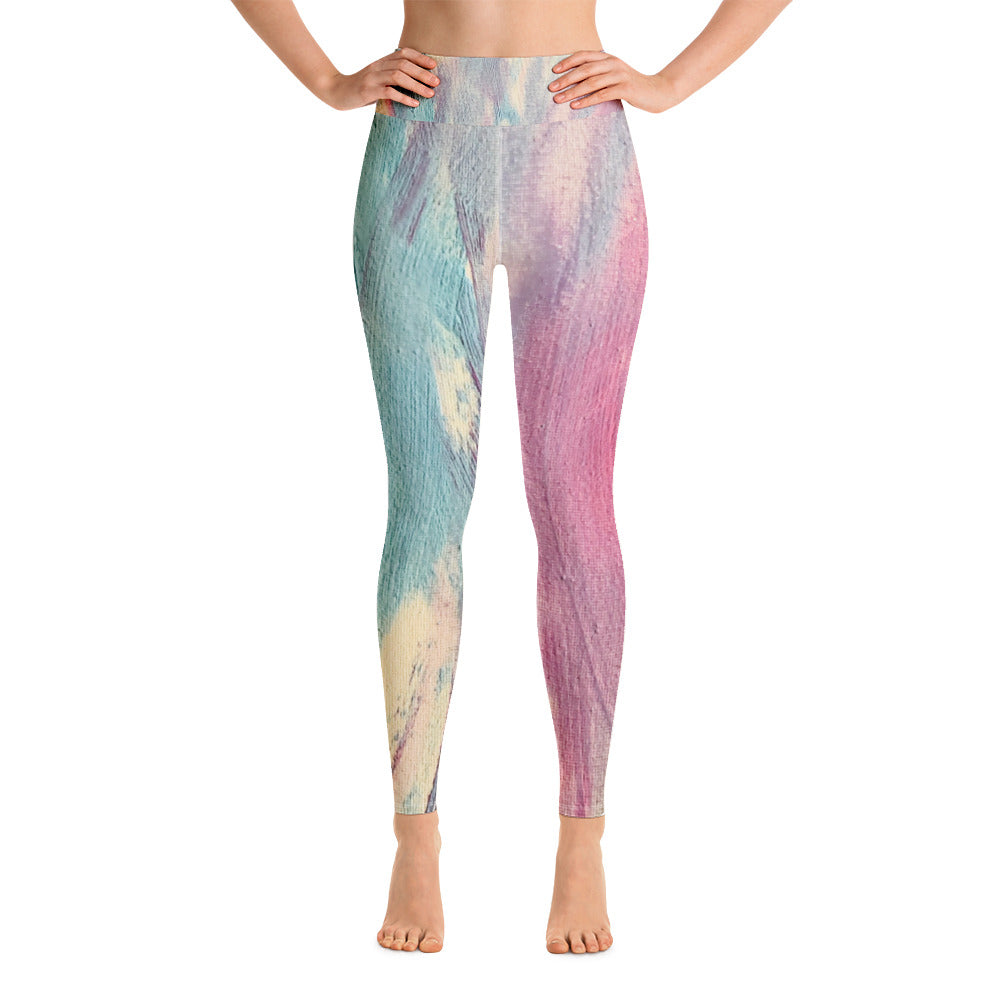 Aura Yoga Leggings