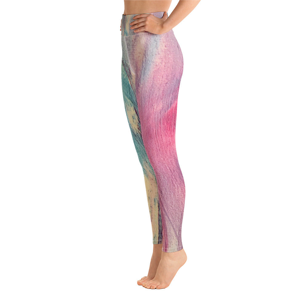 Aura Yoga Leggings