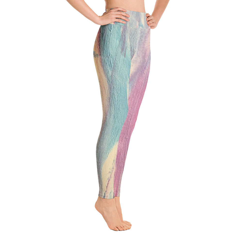 Aura Yoga Leggings