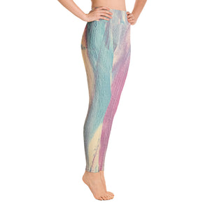 Aura Yoga Leggings