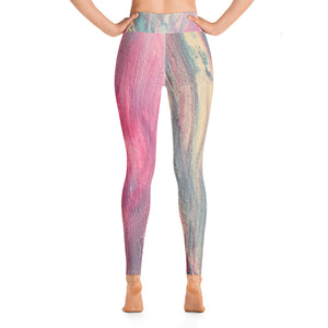 Aura Yoga Leggings