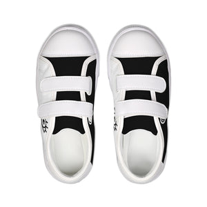 Sienteme by Monserrat Kids Velcro Sneaker