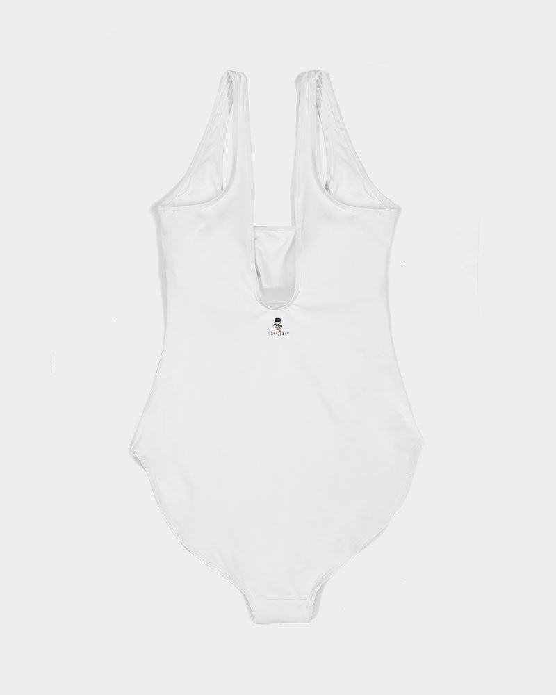 Alba Luna One-Piece Swimsuit By MONSERRAT