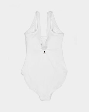 Alba Luna One-Piece Swimsuit By MONSERRAT