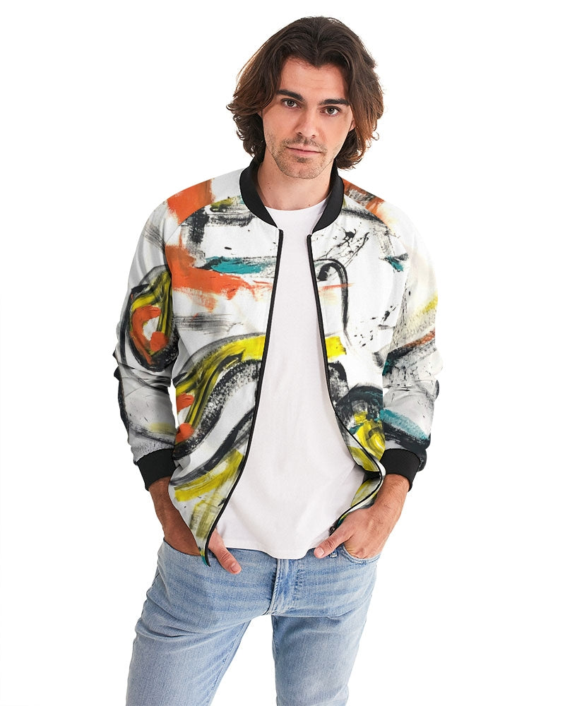 La Perla Men’s Bomber Jacket