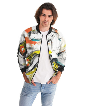 La Perla Men’s Bomber Jacket