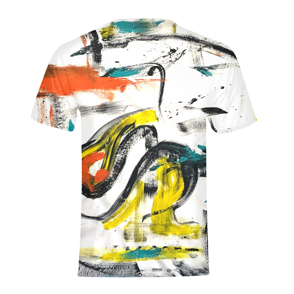 Monserrat Kids Tee