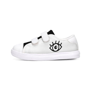 Sienteme by Monserrat Kids Velcro Sneaker