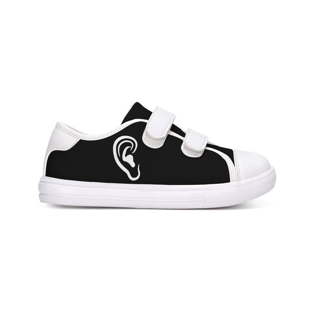 Sienteme by Monserrat Kids Velcro Sneaker