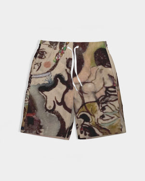 Fantasmagorico Boys Swim Trunk