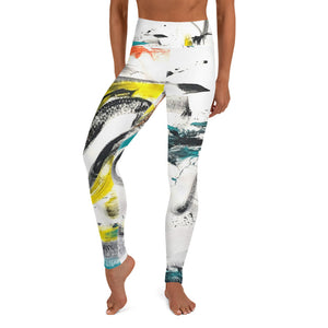 La Perla Long Yoga Leggings