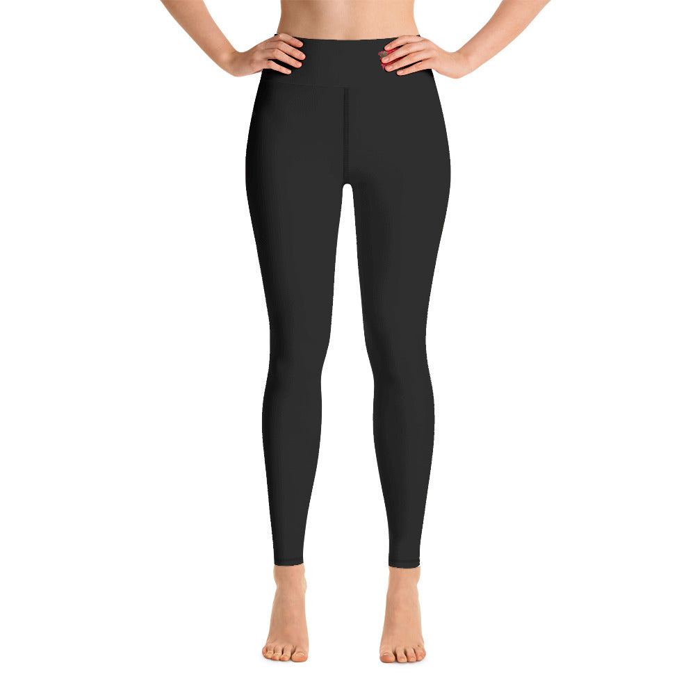 ROSA - Yoga Leggings