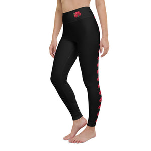 ROSA - Yoga Leggings